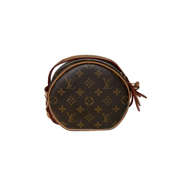 Louis Vuitton Boîte Chapeau Souple
